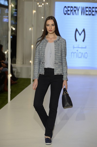 City Centre Beirut Spring Summer 2017 Collection
