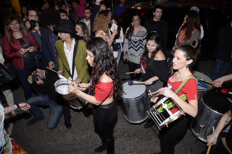 Carnaval Brasiliban 2016