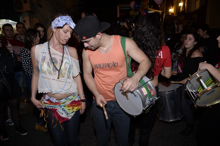 Carnaval Brasiliban 2016
