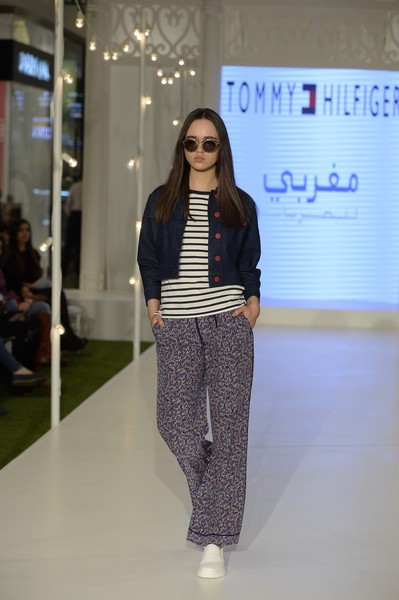 City Centre Beirut Spring Summer 2017 Collection