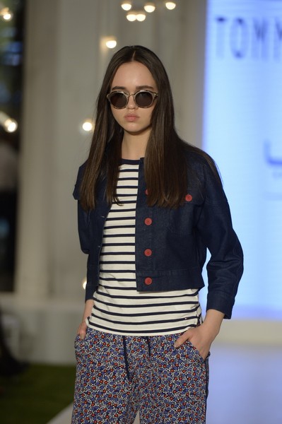 City Centre Beirut Spring Summer 2017 Collection
