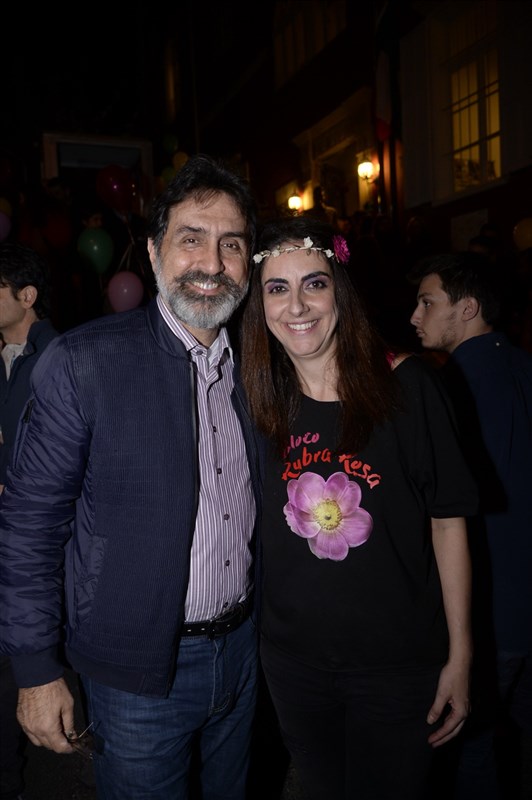Carnaval Brasiliban 2016