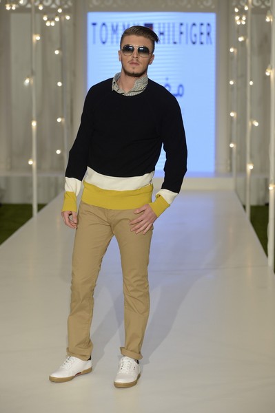 City Centre Beirut Spring Summer 2017 Collection