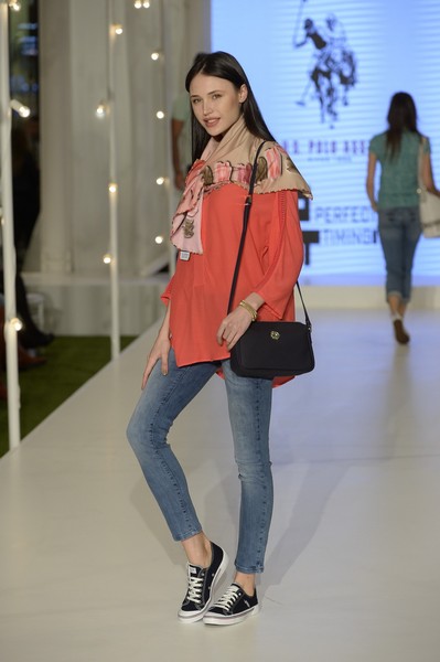 City Centre Beirut Spring Summer 2017 Collection