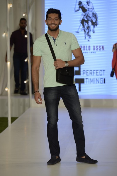 City Centre Beirut Spring Summer 2017 Collection