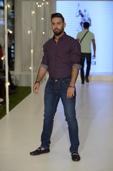 City Centre Beirut Spring Summer 2017 Collection