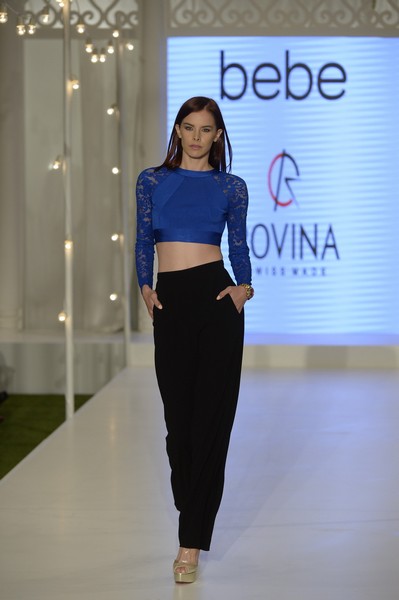 City Centre Beirut Spring Summer 2017 Collection