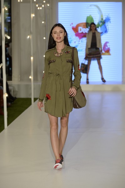 City Centre Beirut Spring Summer 2017 Collection