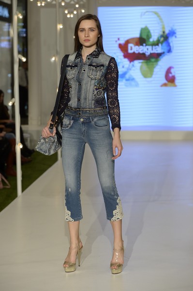 City Centre Beirut Spring Summer 2017 Collection