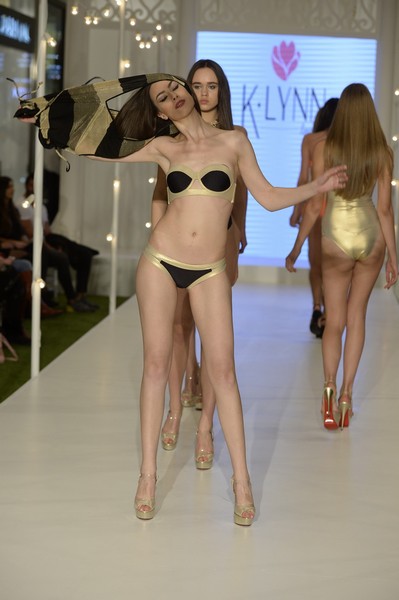 City Centre Beirut Spring Summer 2017 Collection