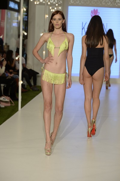 City Centre Beirut Spring Summer 2017 Collection
