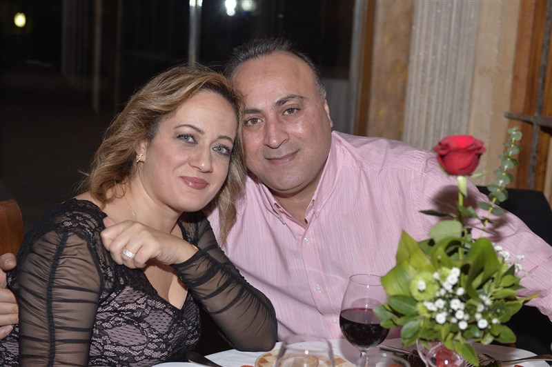 Valentine at Venezia