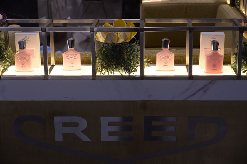 CREED 1760
