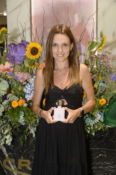 The relaunch of Spring Flower by the house of Creed