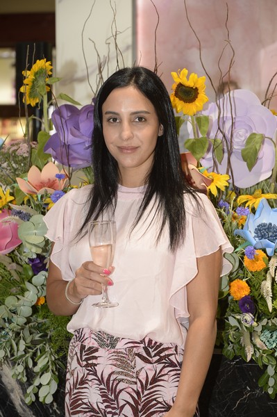 The relaunch of Spring Flower by the house of Creed