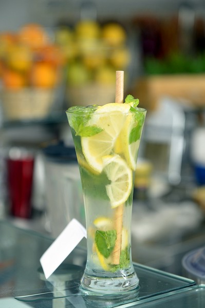 2 for 1 cocktails at Princessa Hotel