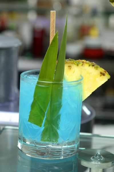 2 for 1 cocktails at Princessa Hotel