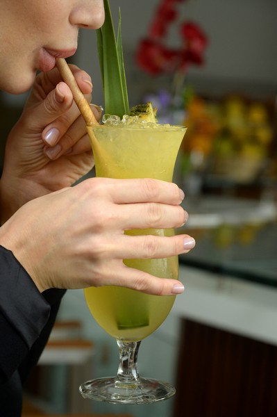 2 for 1 cocktails at Princessa Hotel