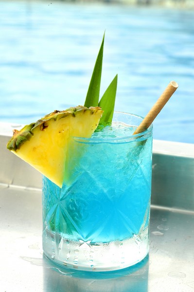 2 for 1 cocktails at Princessa Hotel