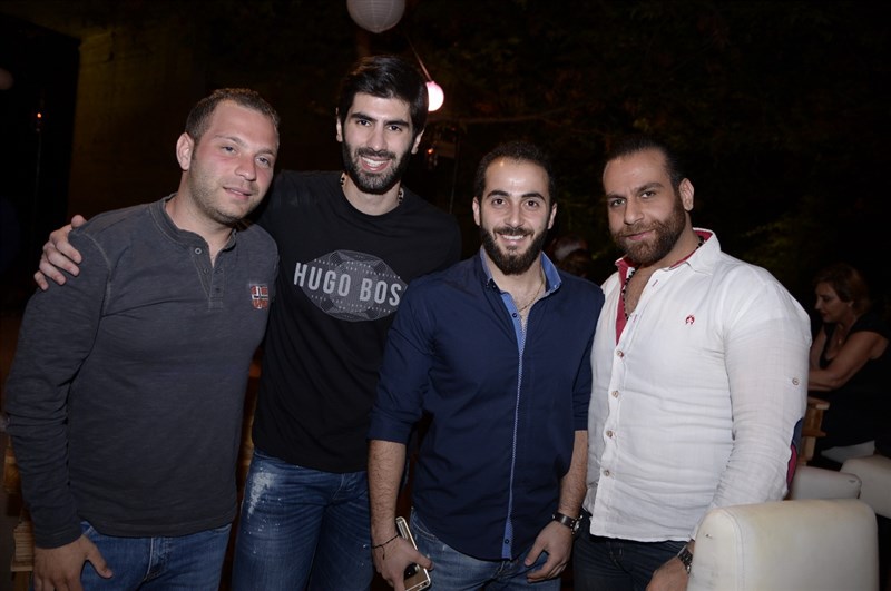 Opening of Crocus Sous Le Pont