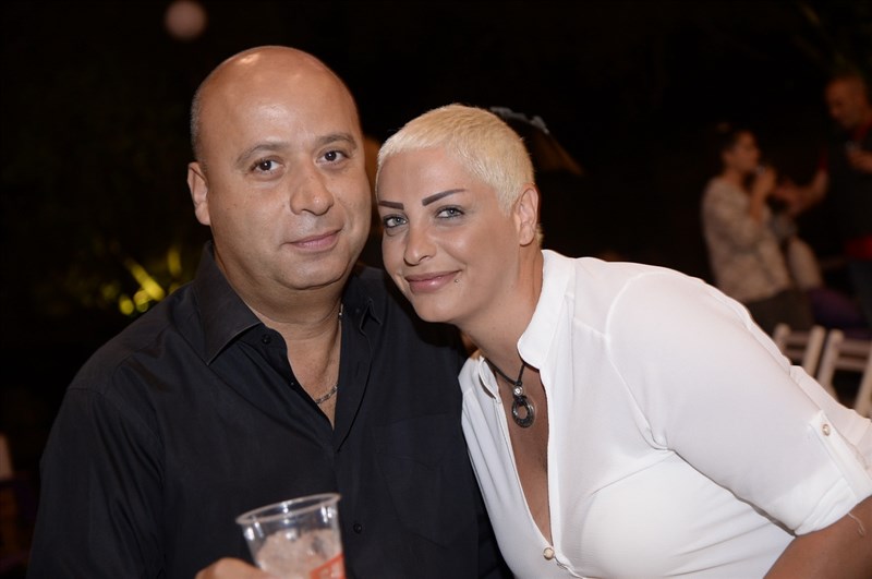 Opening of Crocus Sous Le Pont
