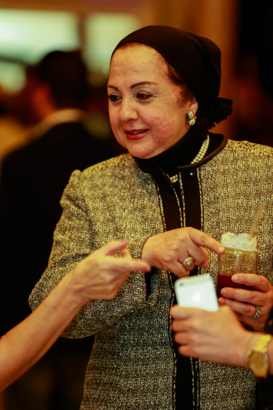 The Boutique Opening 