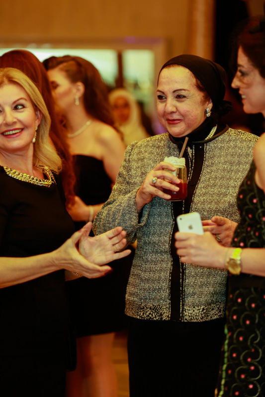 The Boutique Opening 