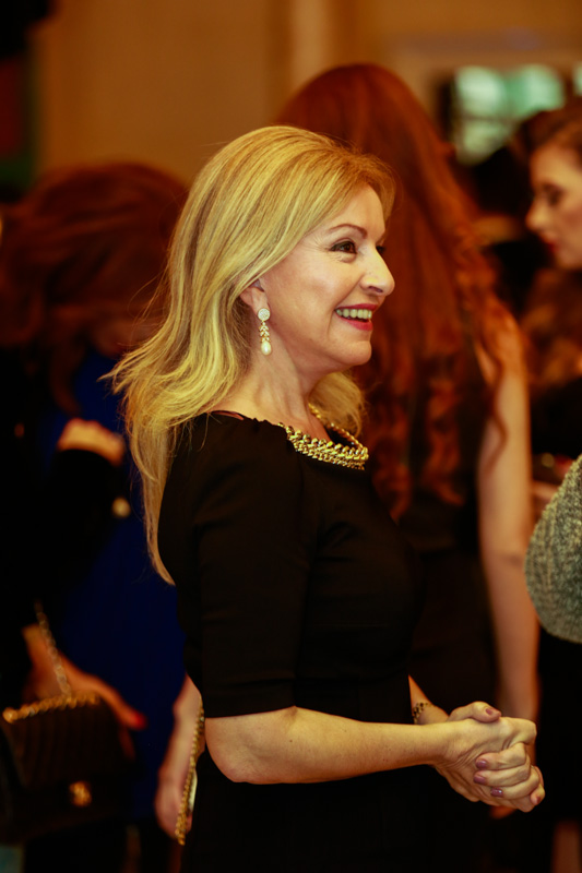 The Boutique Opening 