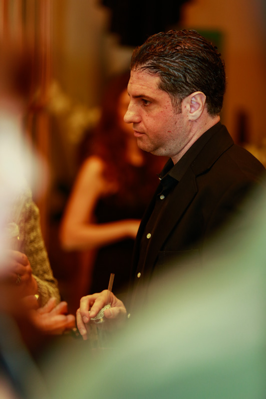 The Boutique Opening 