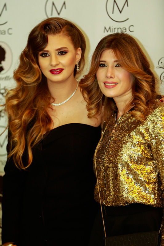 The Boutique Opening 