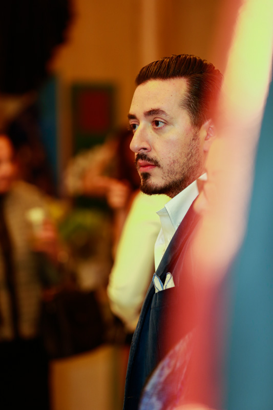 The Boutique Opening 