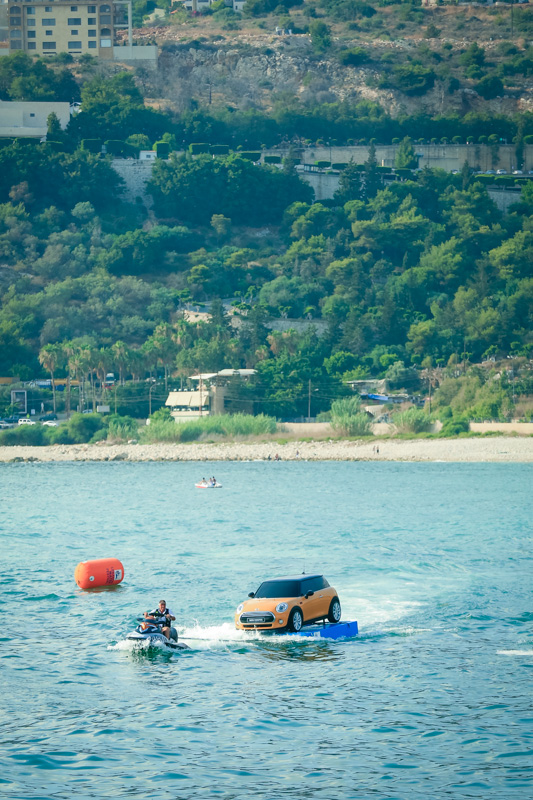 LWF Jet Ski Race-Jounieh