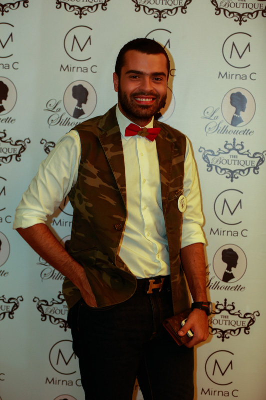 The Boutique Opening 