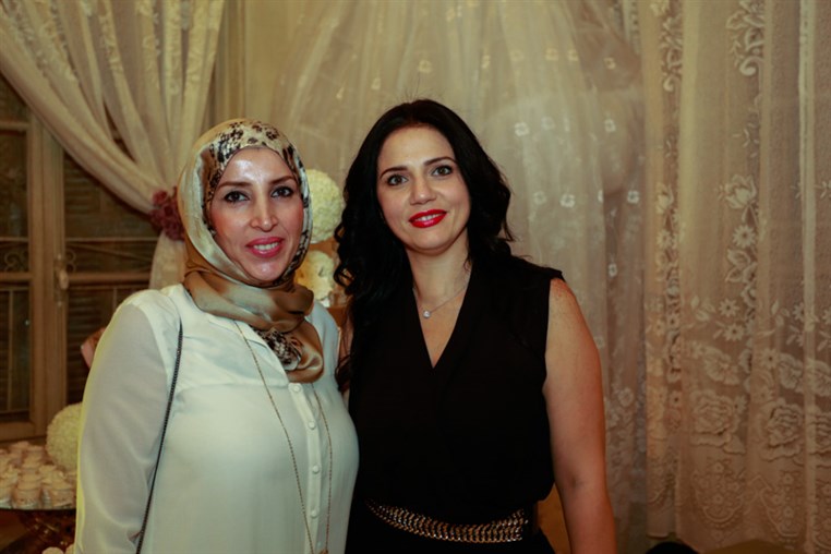 The Boutique Opening 