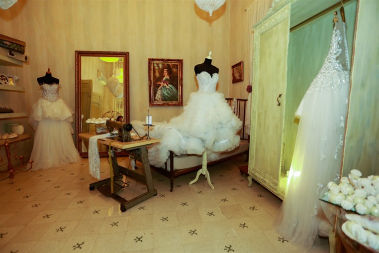 The Boutique Opening 
