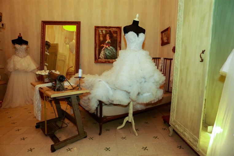 The Boutique Opening 