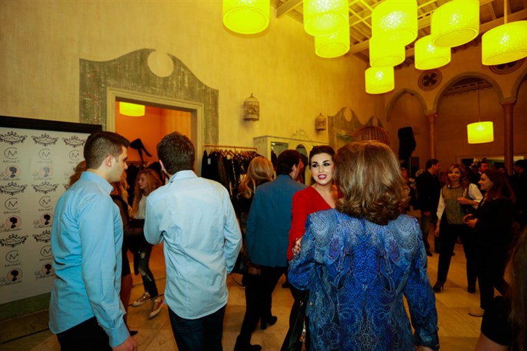 The Boutique Opening 