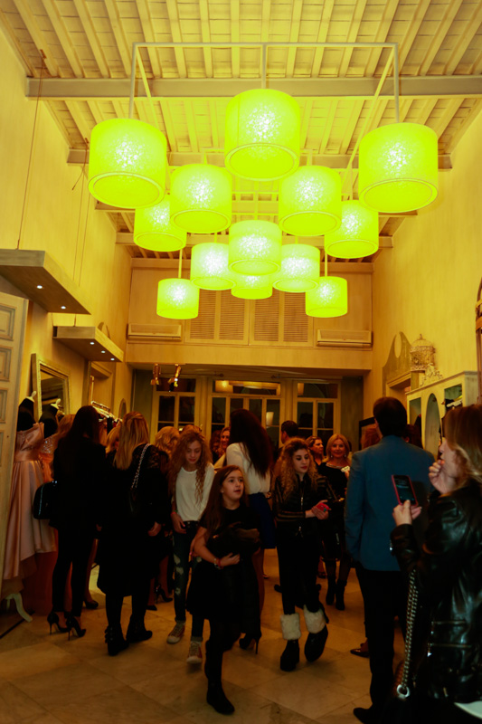 The Boutique Opening 