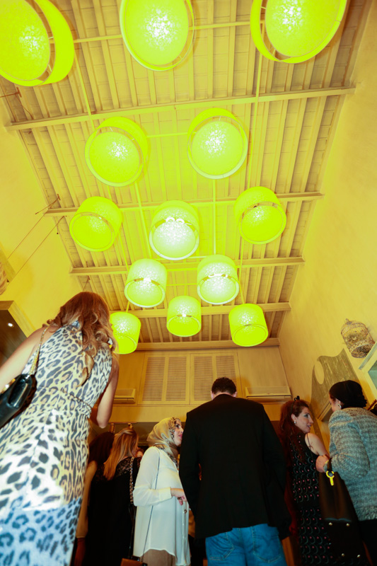 The Boutique Opening 