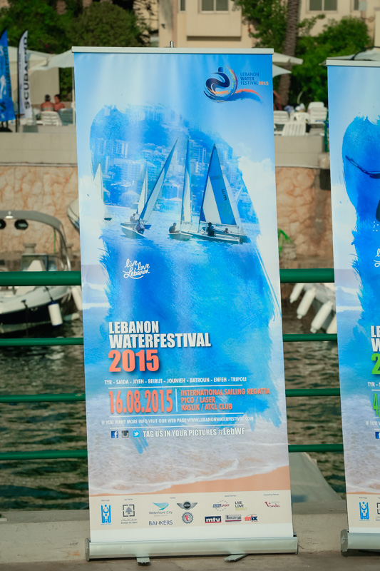 LWF Jet Ski Race-Jounieh