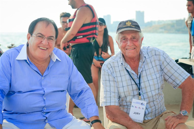 LWF Jet Ski Race-Jounieh