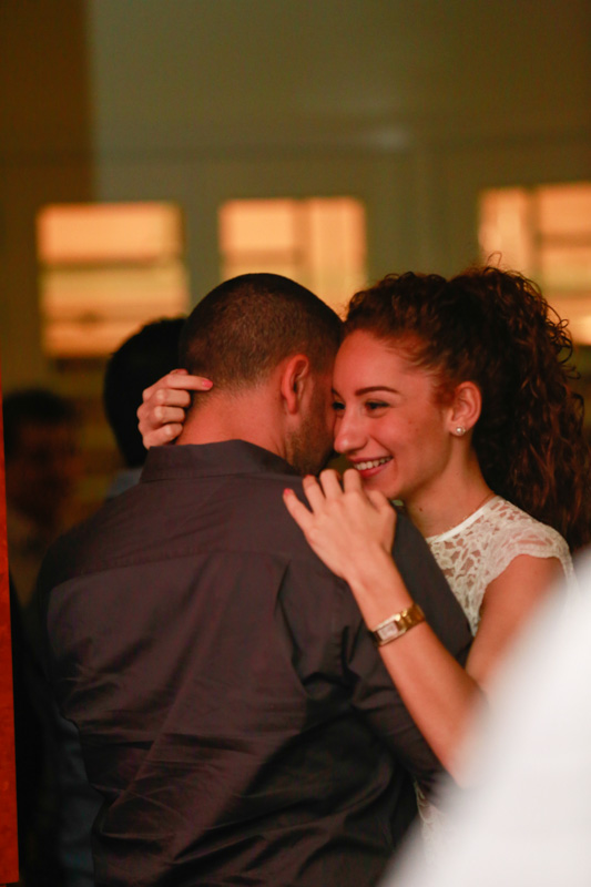 eCafe Sursock on Saturday Night