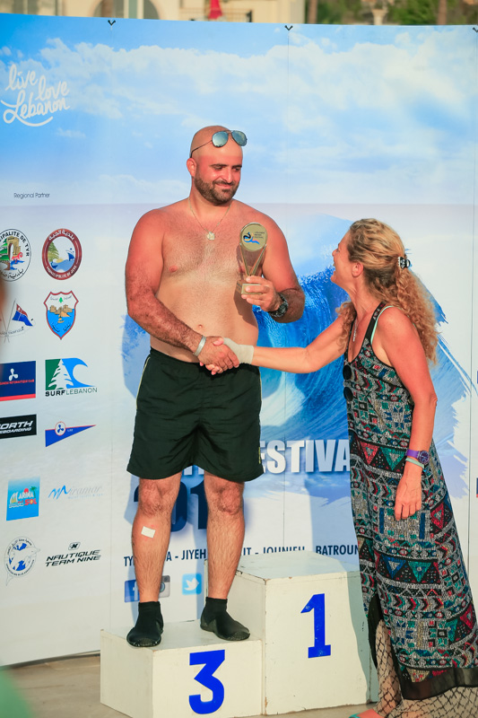 LWF Jet Ski Race-Jounieh