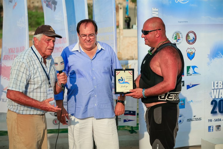 LWF Jet Ski Race-Jounieh