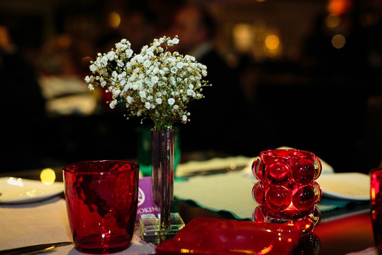 eCafe Sursock on Saturday Night