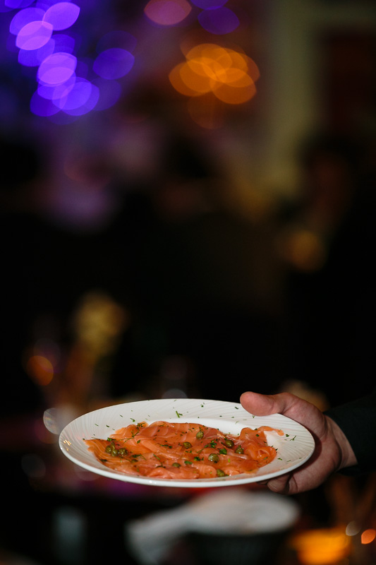 eCafe Sursock on Saturday Night