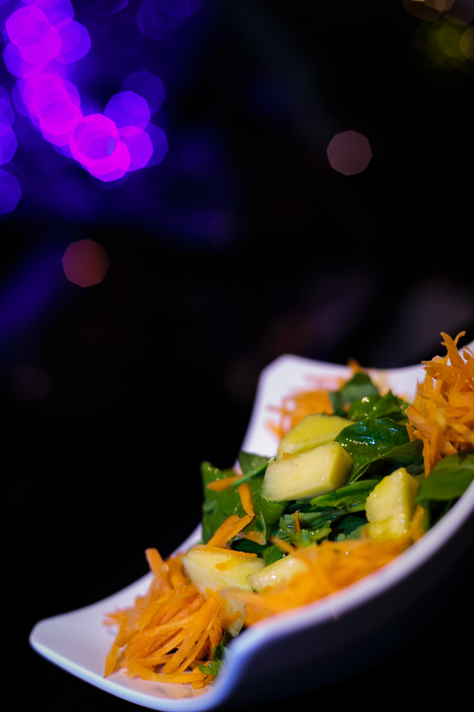 eCafe Sursock on Saturday Night
