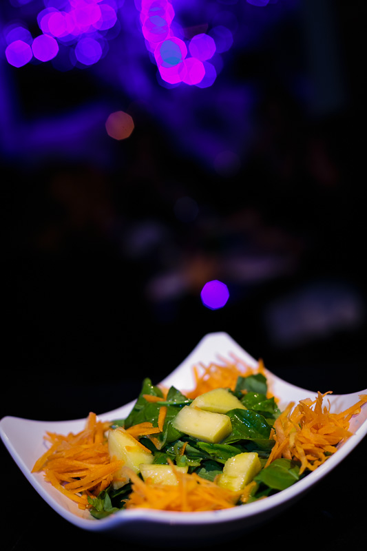 eCafe Sursock on Saturday Night
