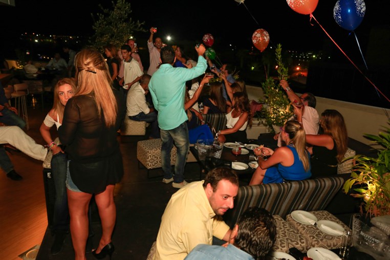 Trillion on Thursday Night