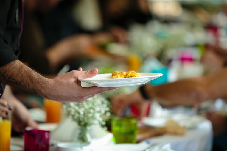 Brunch at eCafe Sursock